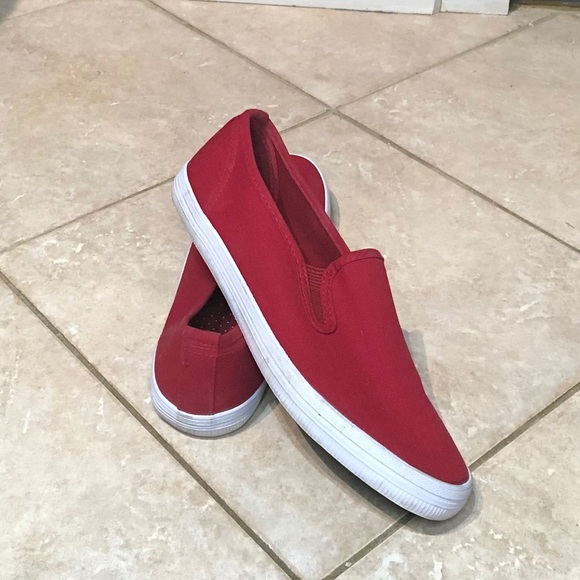 Red Tom flats - Picture 3 of 4